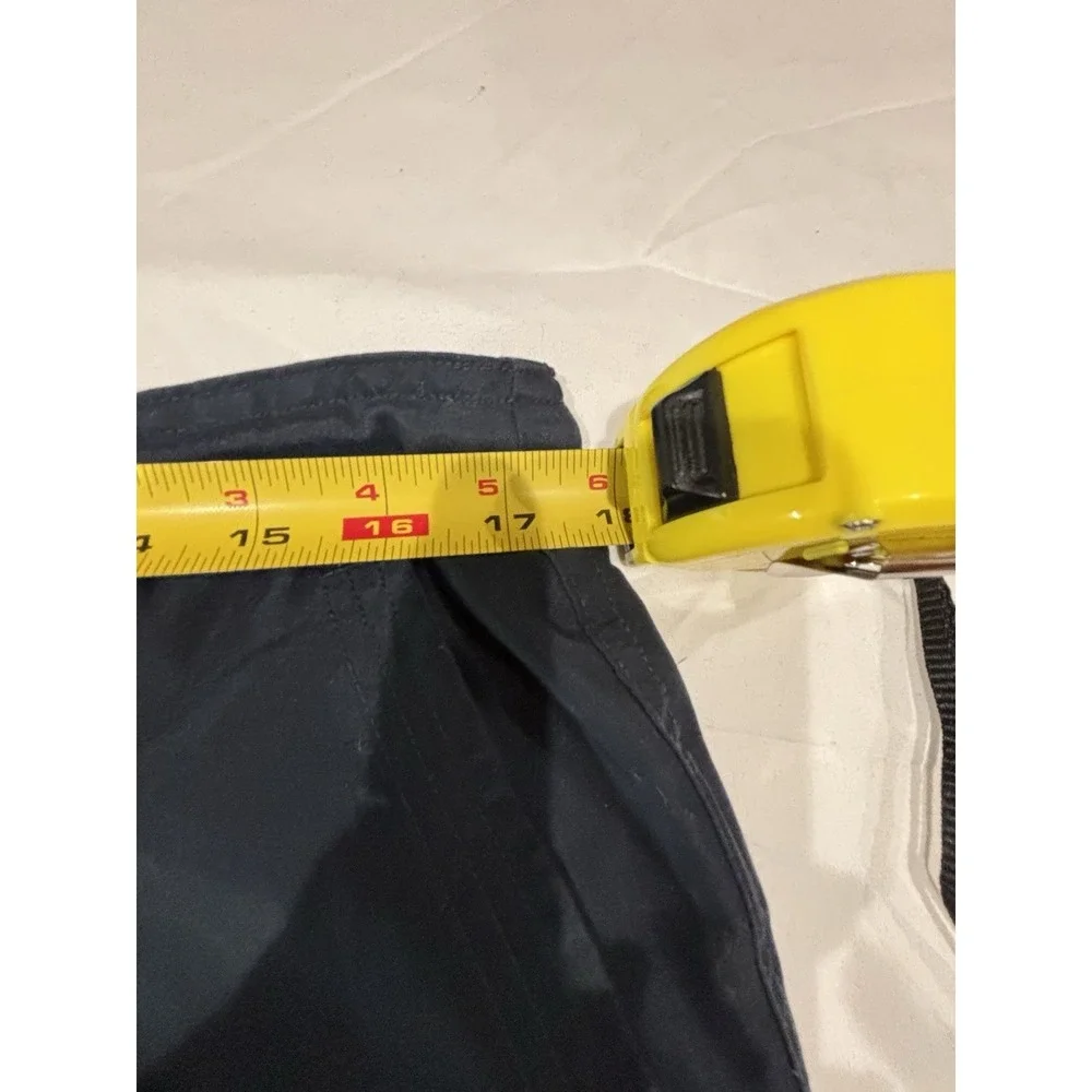 Ted  Baker London Men's Navy Lined 5